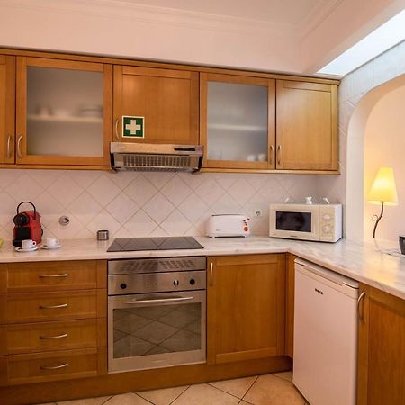 Clube Albufeira Apartment Exterior foto