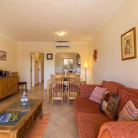 Clube Albufeira Apartment Exterior foto
