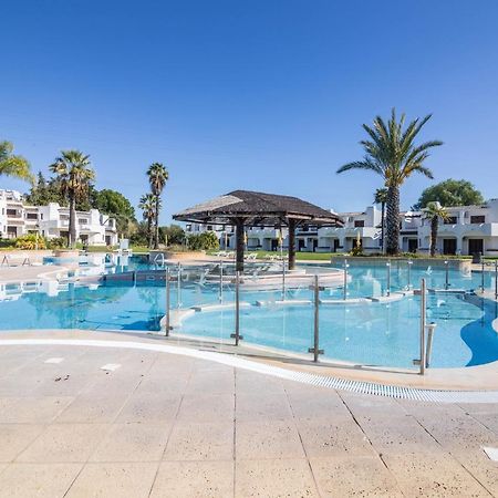Clube Albufeira Apartment Exterior foto