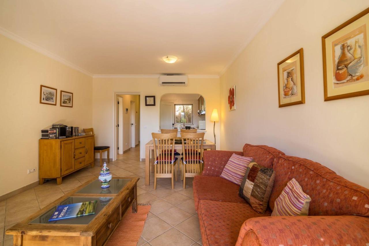 Clube Albufeira Apartment Exterior foto
