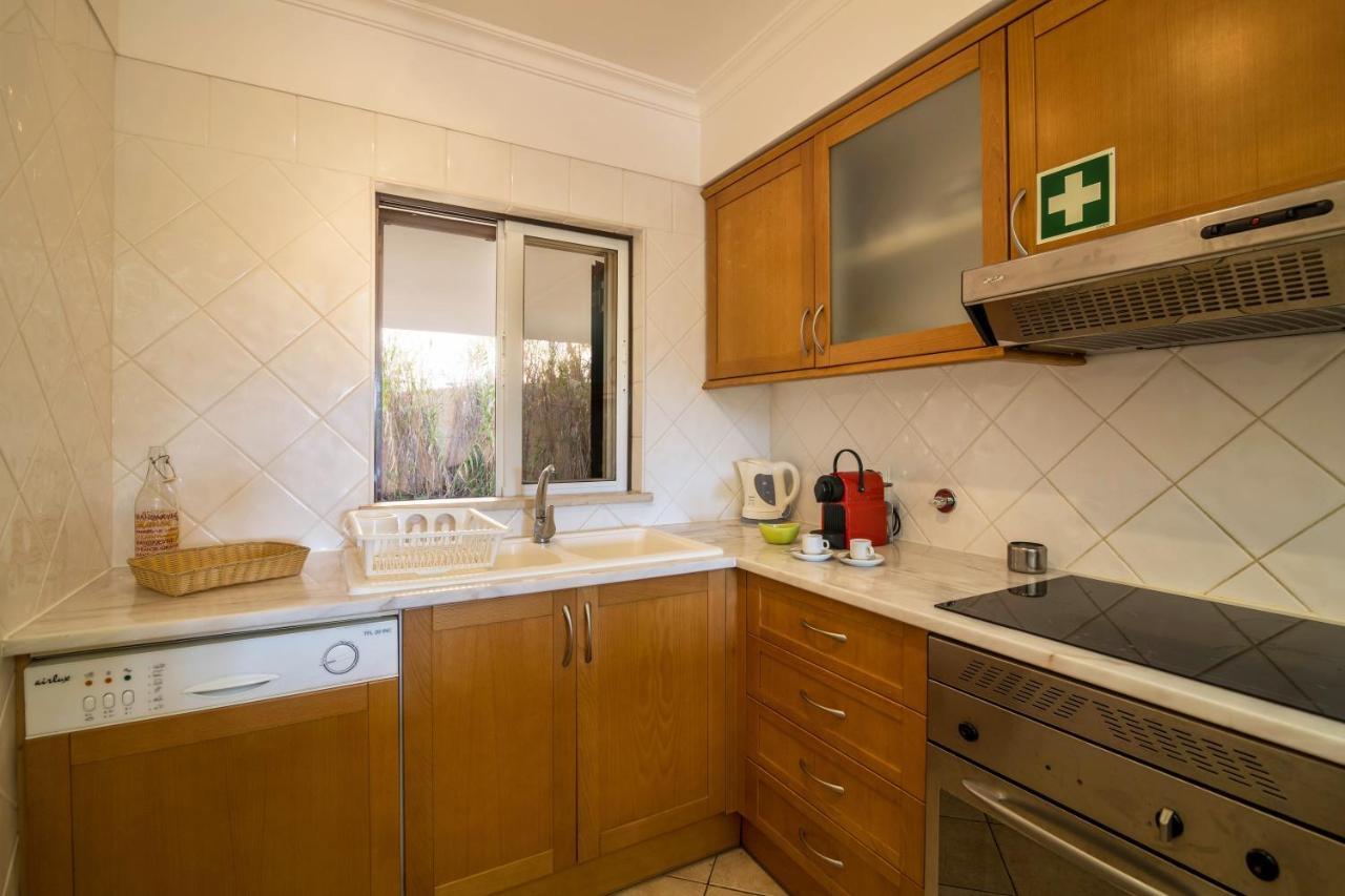 Clube Albufeira Apartment Exterior foto