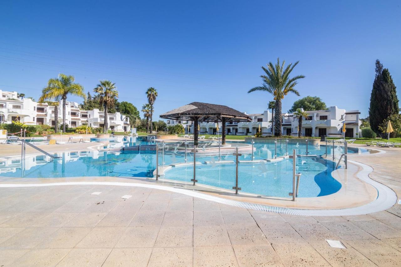 Clube Albufeira Apartment Exterior foto