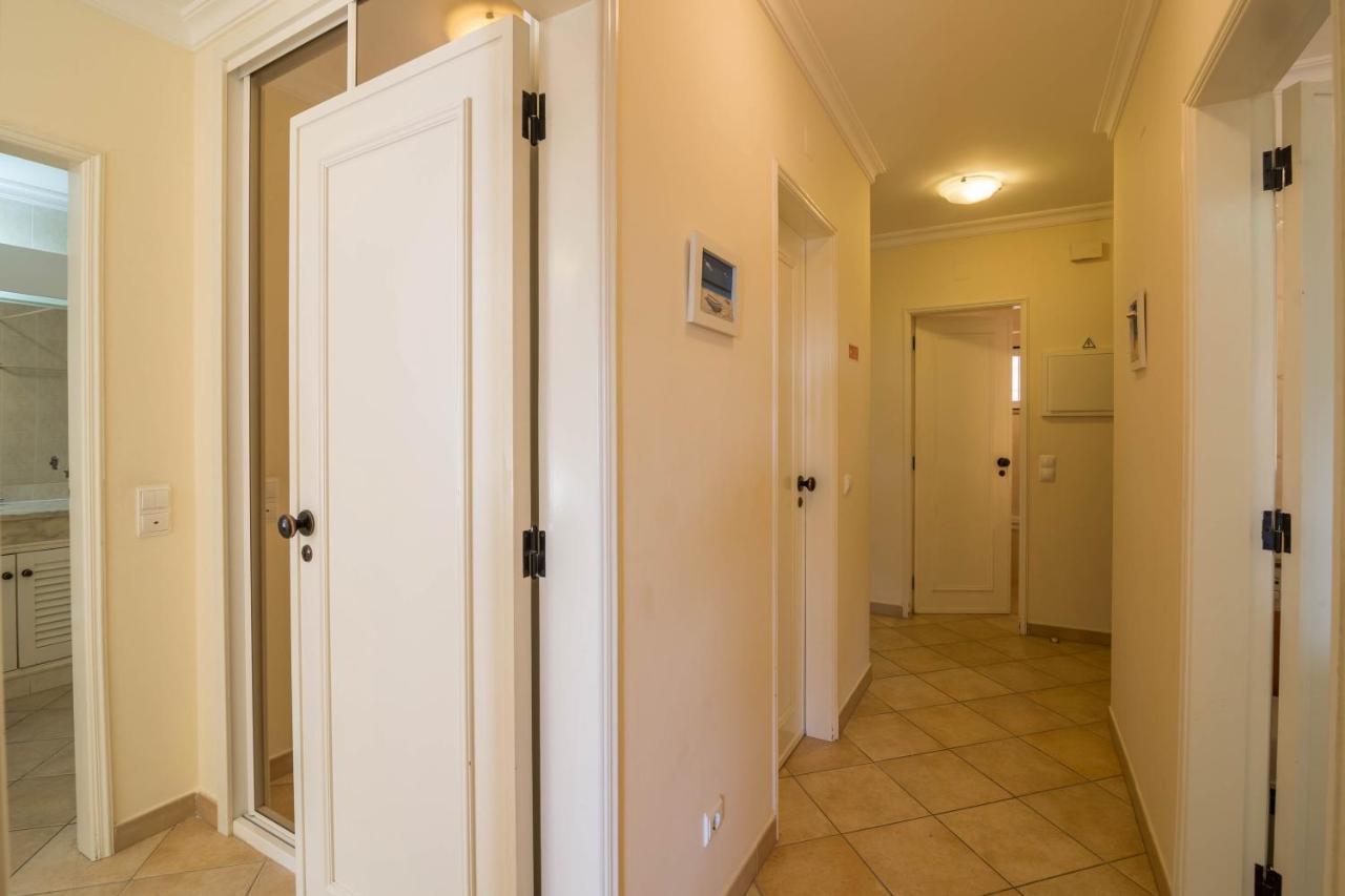 Clube Albufeira Apartment Exterior foto