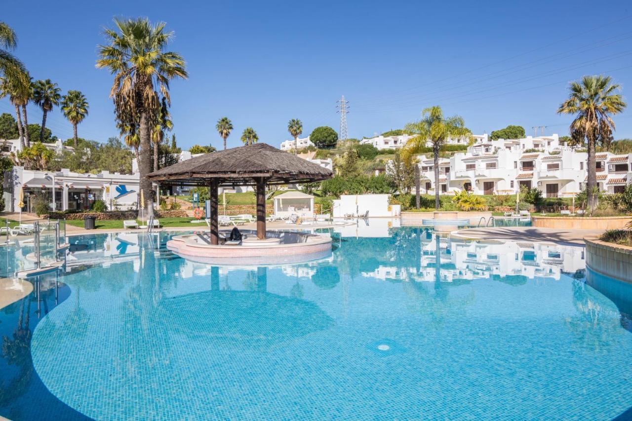 Clube Albufeira Apartment Exterior foto