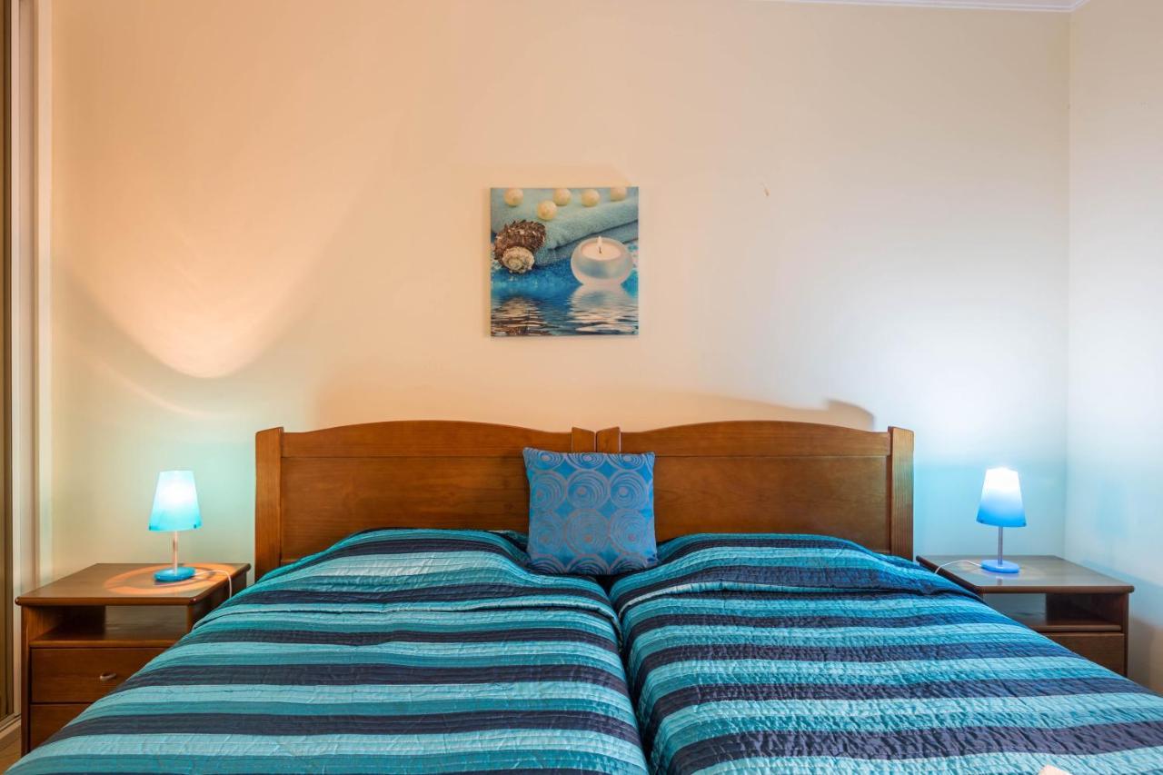 Clube Albufeira Apartment Exterior foto