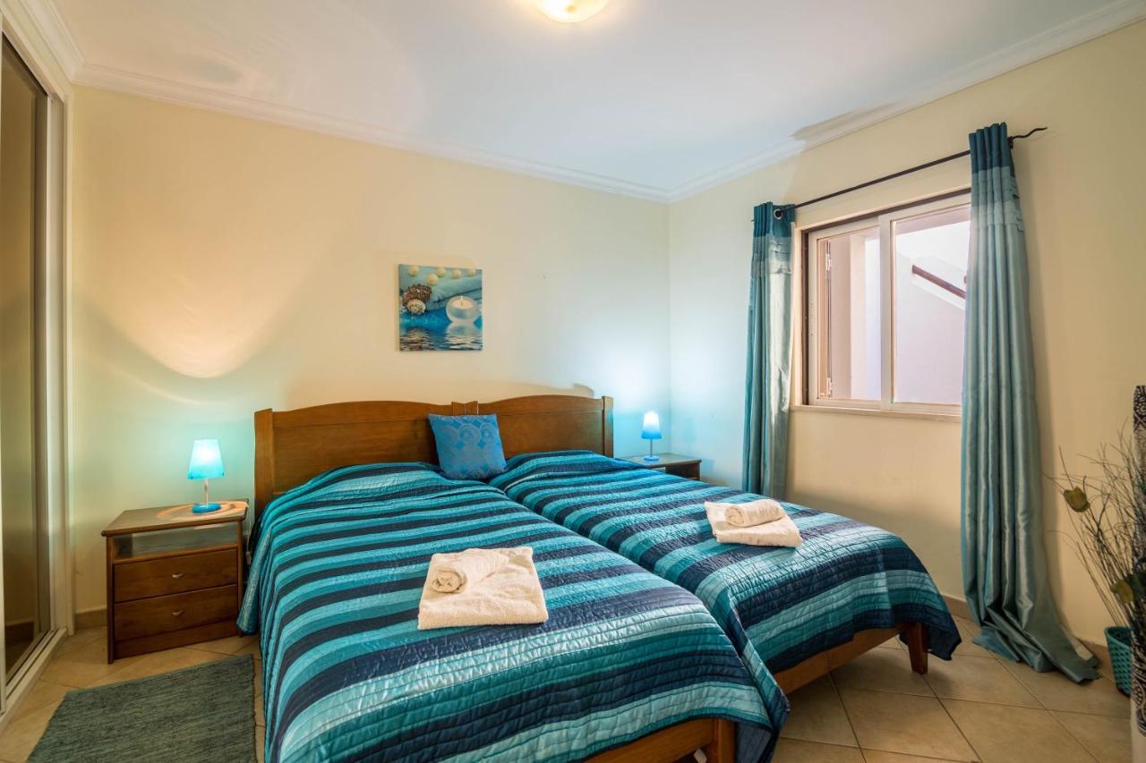 Clube Albufeira Apartment Exterior foto