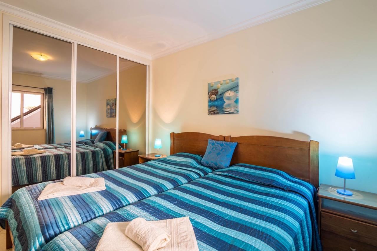 Clube Albufeira Apartment Exterior foto
