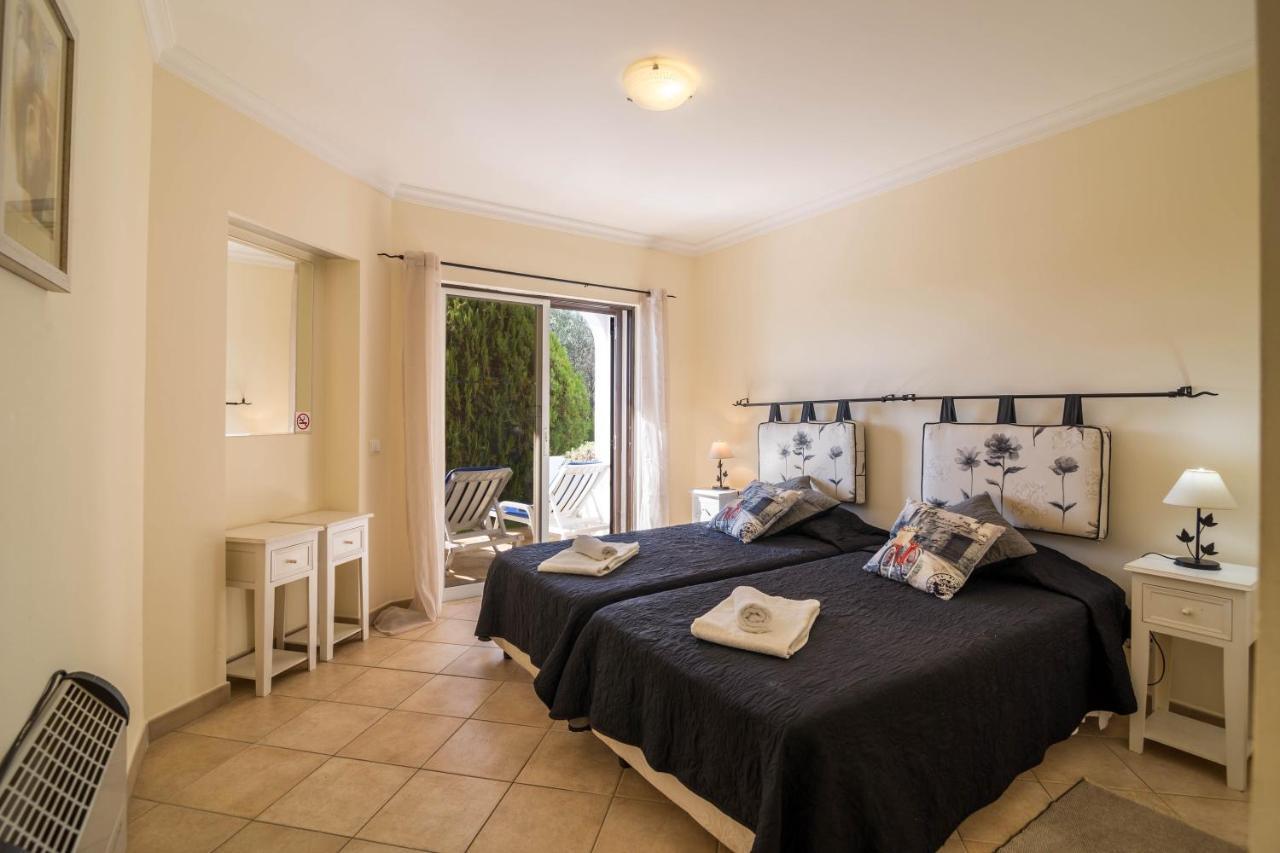 Clube Albufeira Apartment Exterior foto